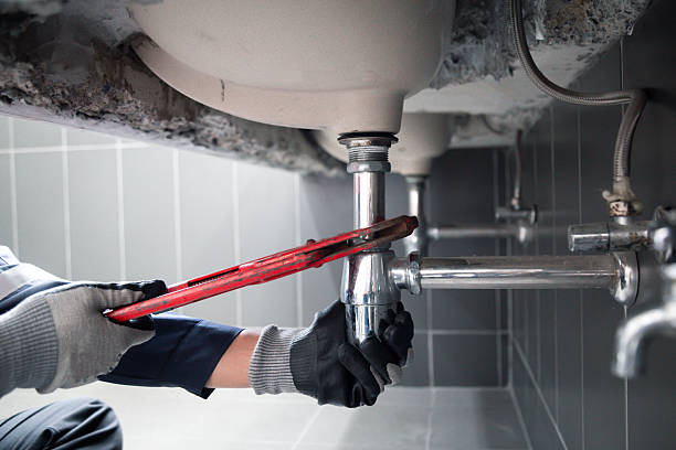 Trusted Pipe Repair service in Lackey, KY - AAA Plumbing Heating